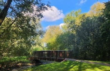 Cosy family home in Buckingham - Foto 31