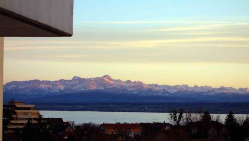 Ferienwohnung Alex - Foto 1