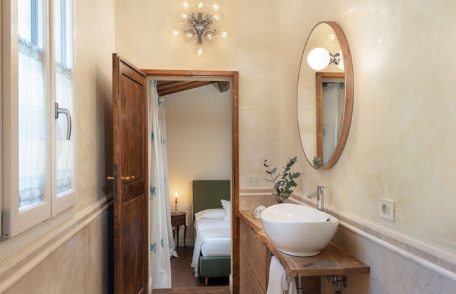 Villa Oliva - Foto 22