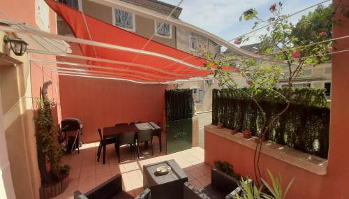Au soleil du Tricastin - Appartement 3 chambres avec terrasse - Foto 2