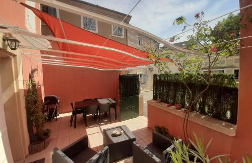 Au soleil du Tricastin - Appartement 3 chambres avec terrasse - Foto 2