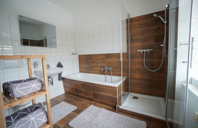 Ferienwohnungen Familie Junge - Foto 23