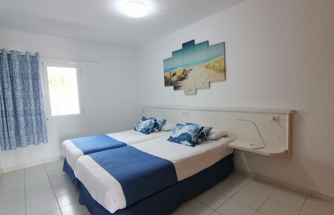 Arena Dorada - Apartments - Photo 7