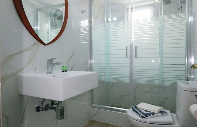 Fergani Apartments - Photo 25