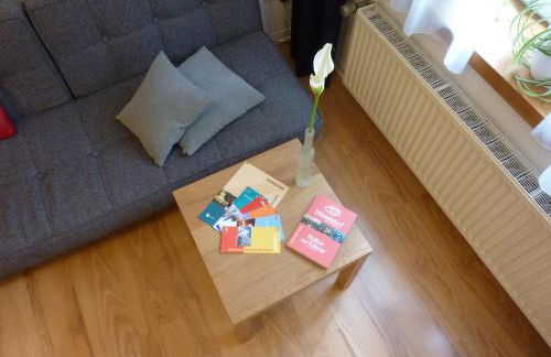 Lessing-Apartment - Foto 58