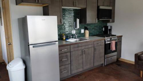 Fireweed Cabin - Homer Seaplane Base - Foto 4