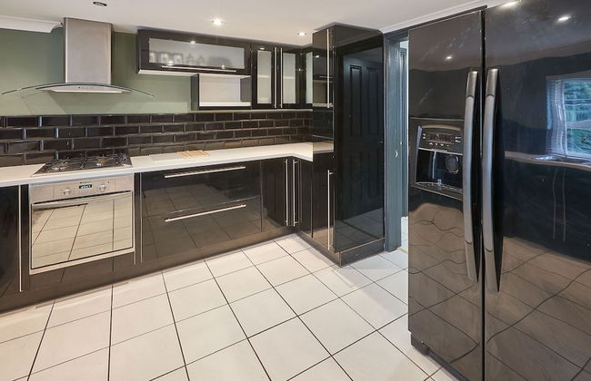 Host Stay The Annexe The Old Brewery - Photo 11