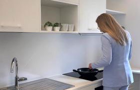 Suite Rosso Conero - Soggiorni Le Grotte - Foto 13