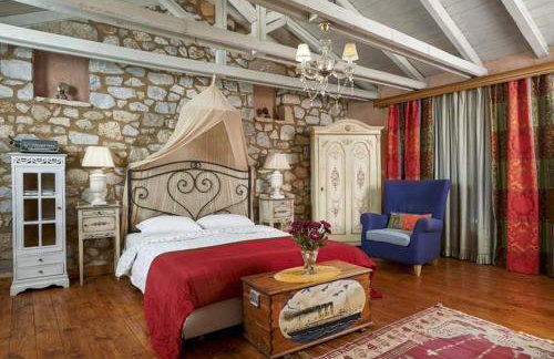 Elaion Guesthouse - Foto 67