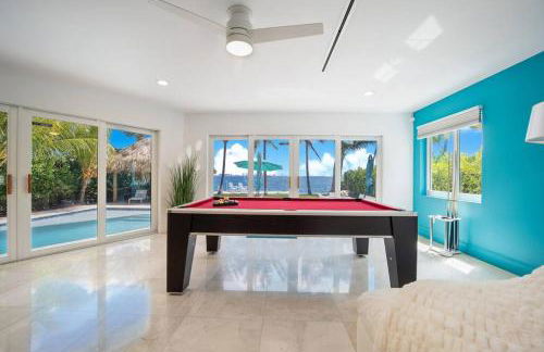 Best Bayfront View Heated Pool - Foto 23