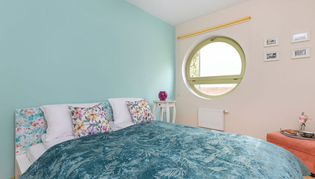 Seaside Apartment in Sopot by Renters - Foto 3, Habitación