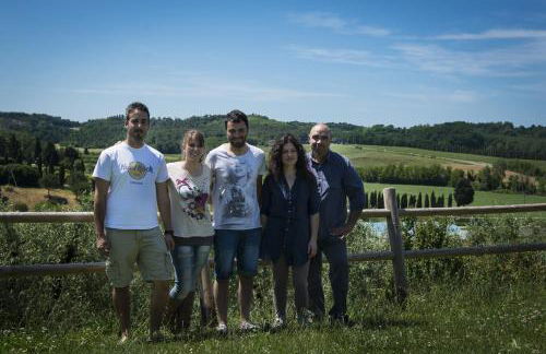 Agriturismo L'isola - Foto 36