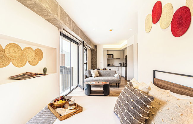 Kukun Reforma Downtown - Foto 3