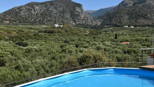 Petrino in Sisi with private pool and garden - Foto 2