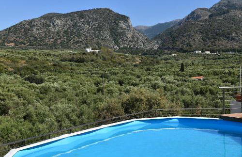 Petrino in Sisi with private pool and garden - Foto 2