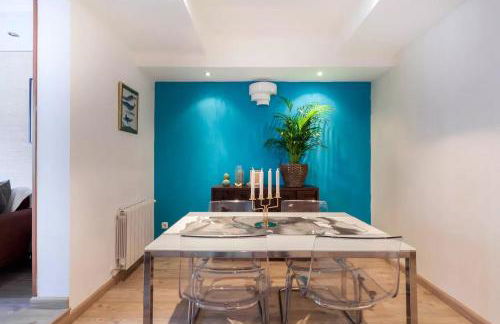 En Palacio Casa Entera con Dos Suites - Photo 9