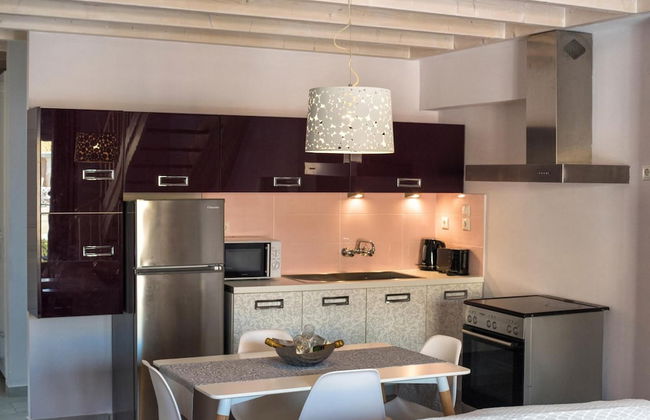 Kavos Plaza Hotel - Foto 27