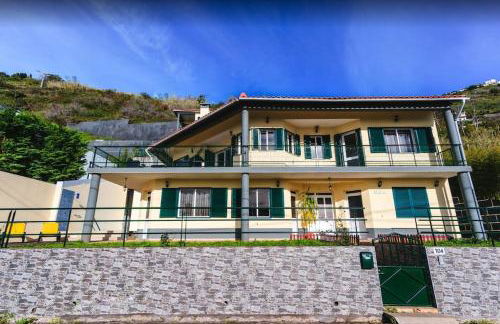 O Meu Sorriso Calheta Holiday Apartments - Foto 16