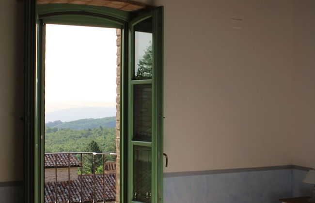 SPAO Borgo San Pietro AquaeOrtus - Foto 41