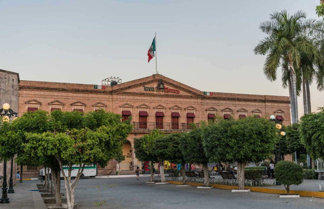 Visita guiada por El Fuerte - Foto 5