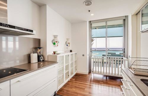 Luxury Apartment With Sea View! - Foto 23
