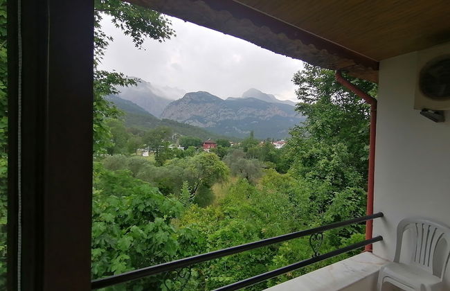 Pasa Restaurant & Pansiyon - Foto 8