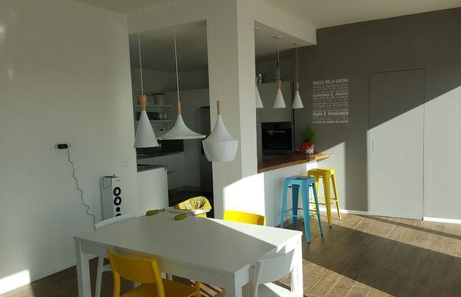 Penthouse Salento - Galatina - Foto 5