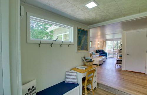 Updated Home with Deck 2 Mi to Sister Bay Beach! - Foto 8