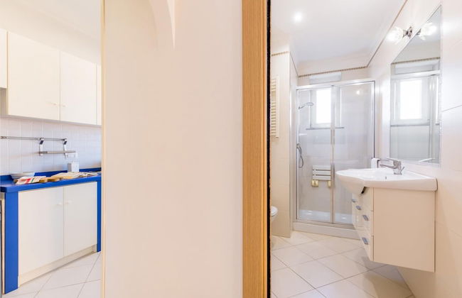 Appartamento all Arenella by Wonderful Italy - Foto 23