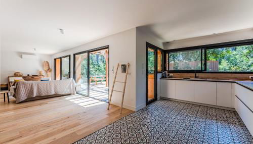 Villa Les Américains - Foto 5