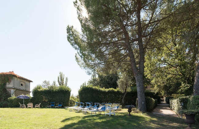 Bomarzo Ancient Villa - Photo 75
