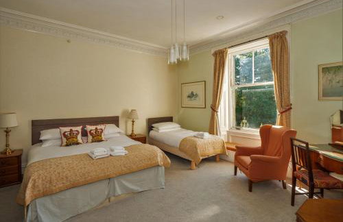 Clonyard House Hotel - Photo 10