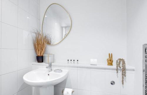 Golden View-Wyndale Living-Central Birmingham - Foto 30