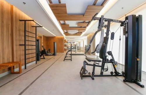 Conexão Total A 500m da Estação 5 Min Super Shopping Proximidade Alphaville - Foto 46