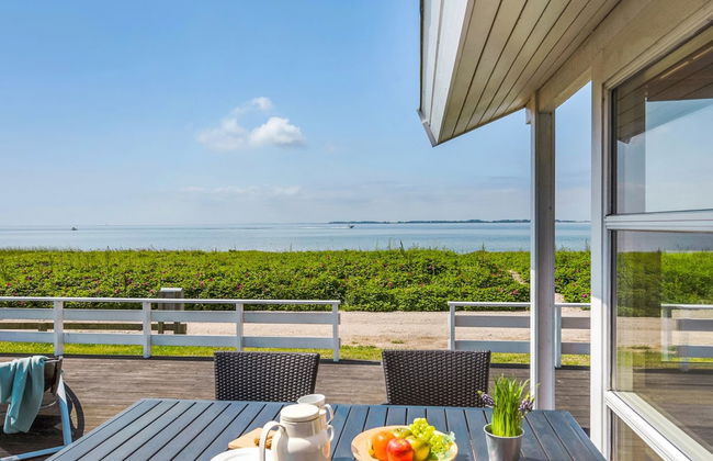 "Arnwith" - 20m from the sea - Foto 15