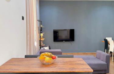 Blu Zena Stazione Piazza Principe - Foto 2