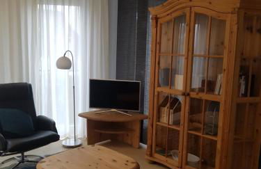 schöne Wohnung in Bad Nauheim, nahe Frankfurt - Photo 17