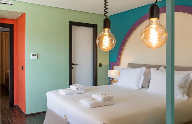 Onira Suite Dreams - Foto 33