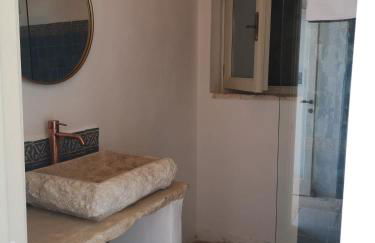 Eremo di San Giusto - Trullo Vista Mare - Foto 17