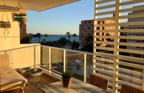 Telma-Playa Gran terraza by AlohaMalaga - Foto 2