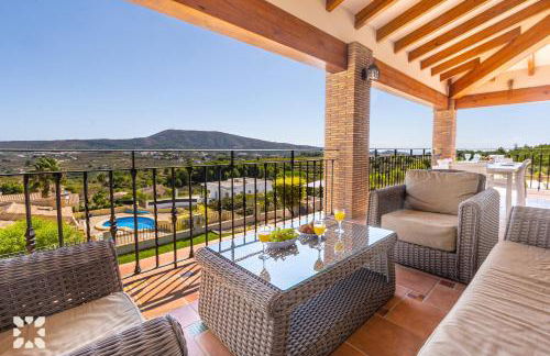 Villa Fortezza by Abahana Villas - Foto 9