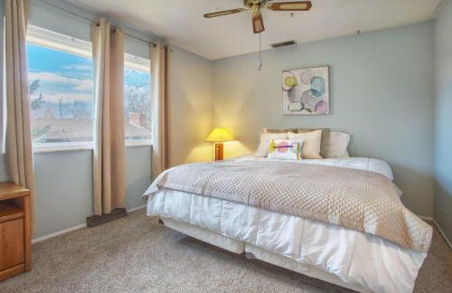 5 bedroom, 7 beds, 3 bath - Sleeps 12, Great for Families - Photo 41