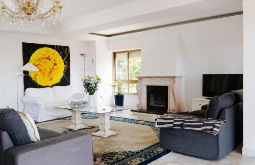 Spacious seaside house - Foto 45