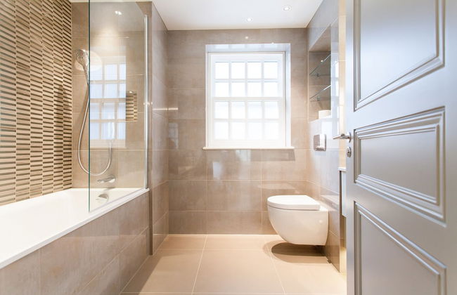 Hope House Residences by Aeria Apartments - Foto 61