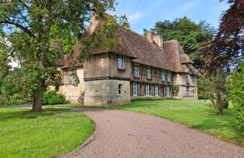 Le Cottage du Manoir de Bellou - Patrimoine - Charme - Calme - Foto 29