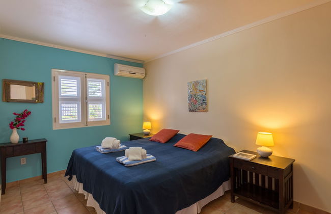 Blachi Koko Apartments Bonaire - Foto 6