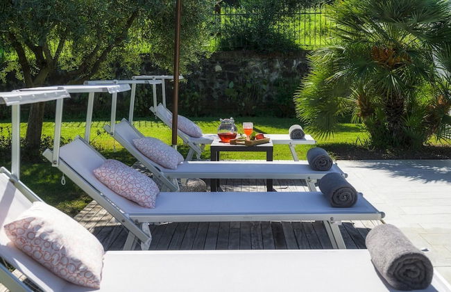 Villa Edoardo 9 in Crespina Lorenzana - Photo 43