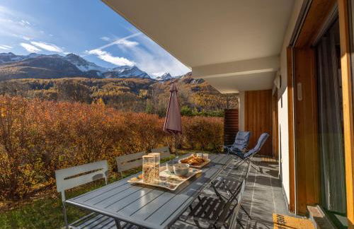 Appartements de la Chamoissière - Photo 21