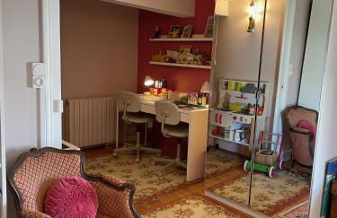 La Villa Rouge - Foto 21