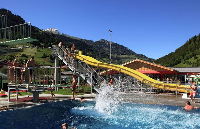 Cozy Chalet With Sauna in Grossarl - Photo 15